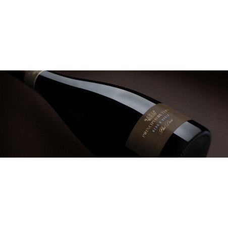 Feudo Principi di Butera Pas Dosé Nero d'Avola Metodo Classico 2018