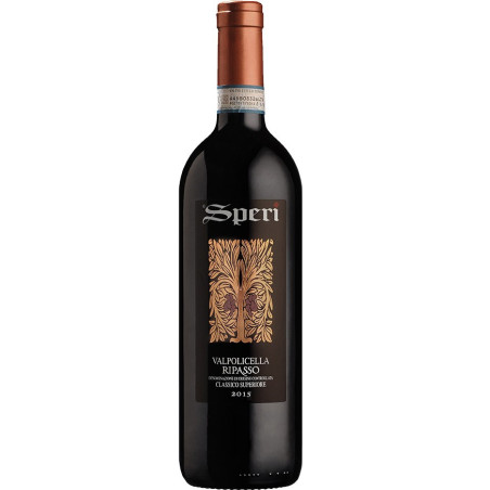 Speri Ripasso Valpolicella Classico Superiore 2021