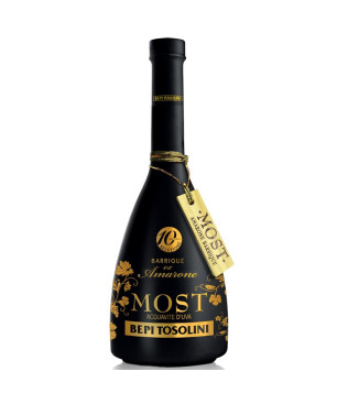 Tosolini Most Amarone Barrique - 