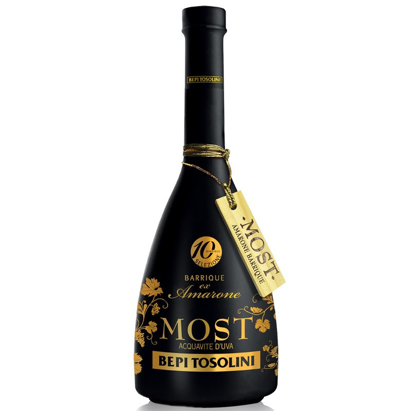 Tosolini Most Amarone Barrique - 