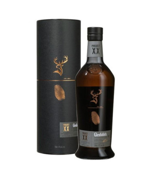 copy of Glenfiddich Whisky IPA Experiment - 