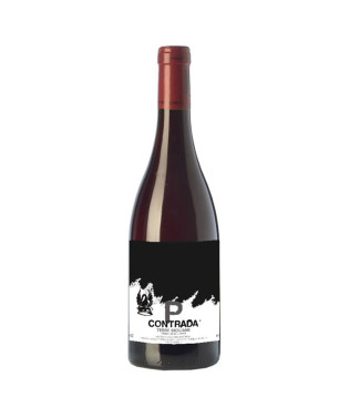 Passopisciaro Etna Rosso Contrada P Porcaria 2022