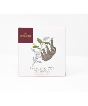 Domori Tavoletta Single Origins - Venezuela 70%