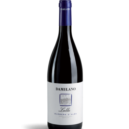 Damilano Barbera d'Asti Docg 2013