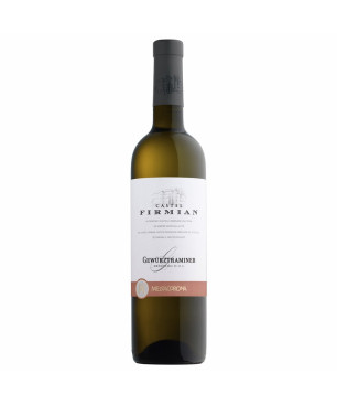 Mezzacorona Castel Firmian Gewurztraminer 2025