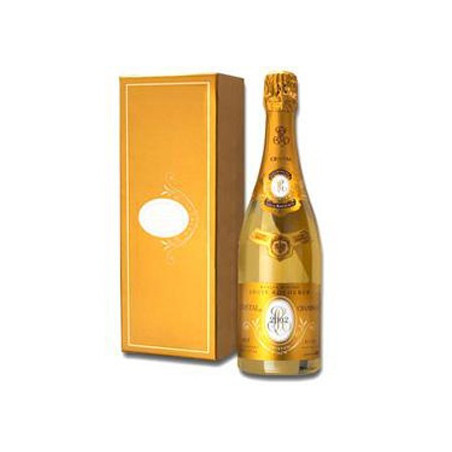 Louis Roederer Cristal 2015 Champagne Astucciato
