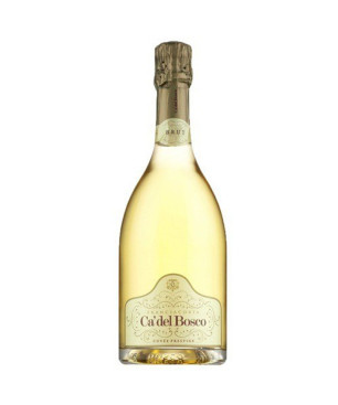 Ca' del Bosco Brut Cuvée Prestige Franciacorta DOCG Magnum Astucciato