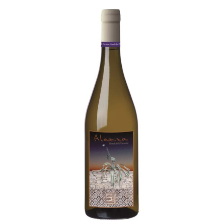 Feudi del Pisciotto Alaziza 2018