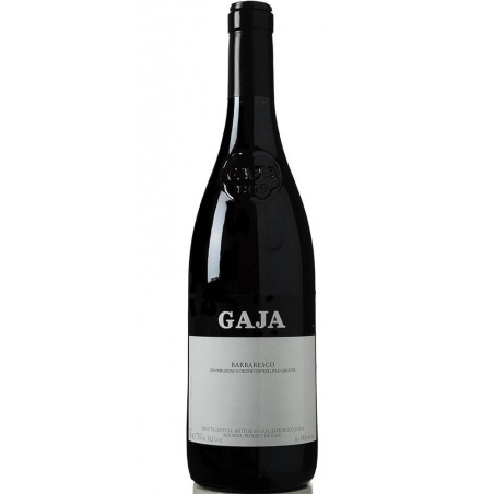 Gaja Barbaresco 2018