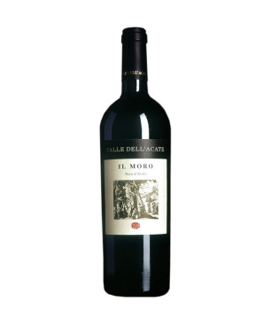 Valle dell'Acate Il moro 2008 Limited Edition