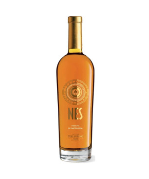 Pellegrino Nes Passito Naturale di Pantelleria 2023