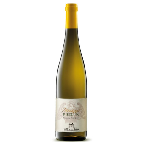 San Michele Appiano Riesling Montiggl 2018