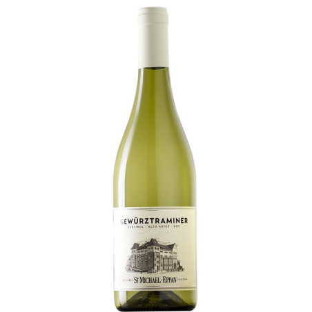 San Michele Appiano Gewurztraminer 2025