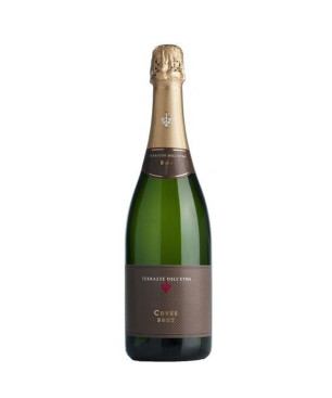 Terrazze dell'Etna Cuvée Brut 2021
