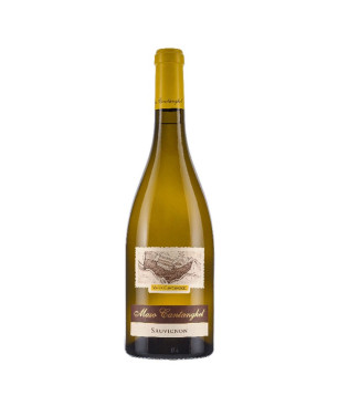 Maso Cantanghel Sauvignon Blanc 2016 'Vigna Cantanghel' - 