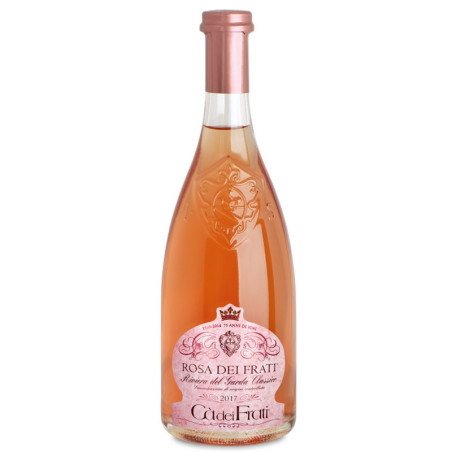 Cà dei Frati Rosa dei Frati Riviera del Garda Classico Doc 2024