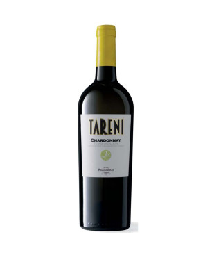Pellegrino Tareni Chardonnay 2016