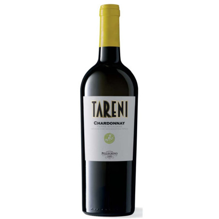 Pellegrino Tareni Chardonnay 2016