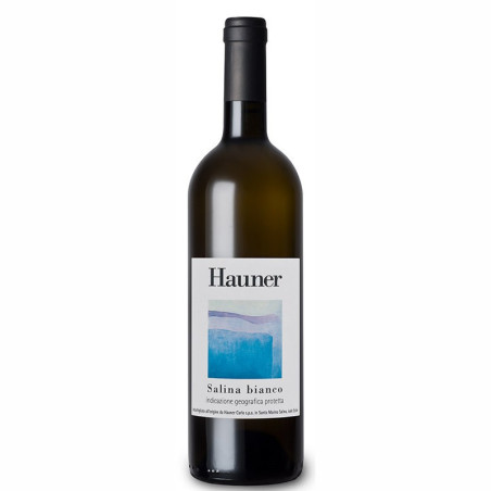 Hauner Salina Bianco 2025
