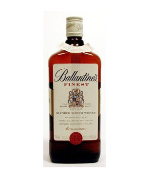  - Whisky Ballantine's