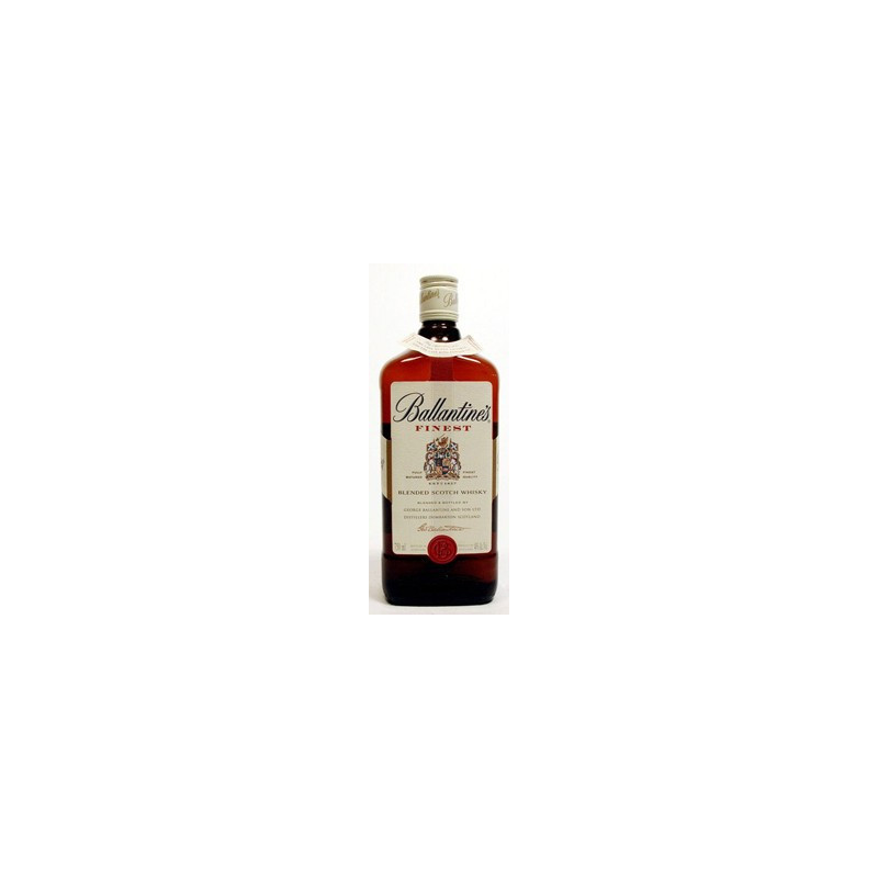 Whisky Ballantine's - 