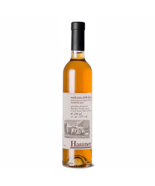 Hauner Malvasia delle Lipari Passito 2023