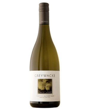 Greywacke Sauvignon Blanc - 