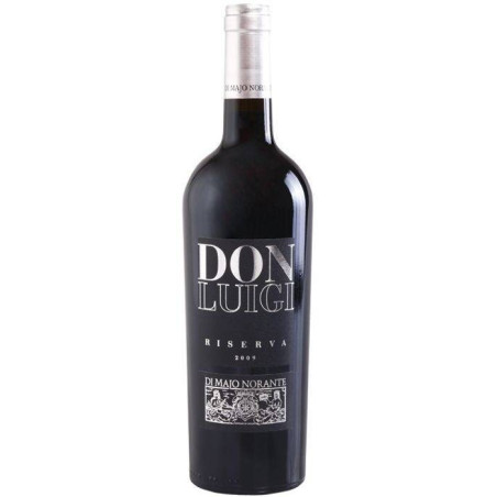 Di Majo Norante Don Luigi Riserva 2019