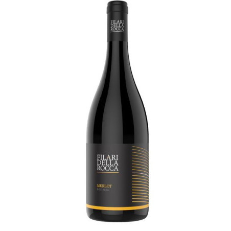 Filari della Rocca Merlot