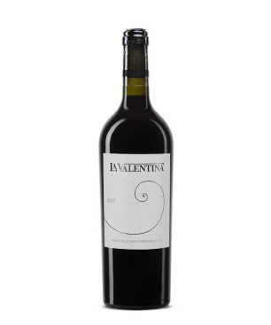 La Valentina Montepulciano d'Abruzzo 2023