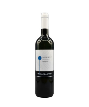 Leonarda Tardi Alikase Chardonnay Sicilia Doc 2018 - 