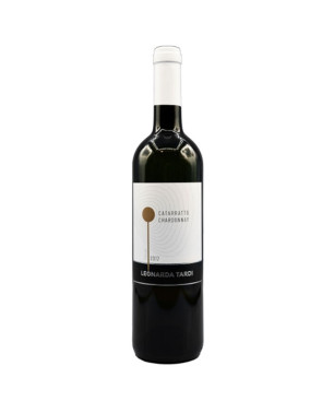 Leonarda Tardi Catarratto-Chardonnay 2022