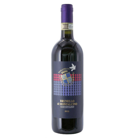 Donatella Cinelli Colombini Brunello di Montalcino 2020