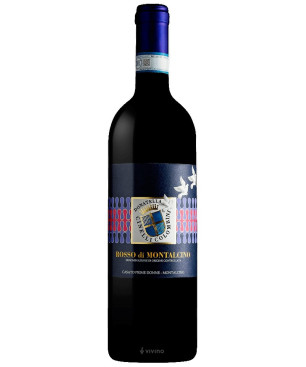 Donatella Cinelli Colombini Rosso di Montalcino 2022