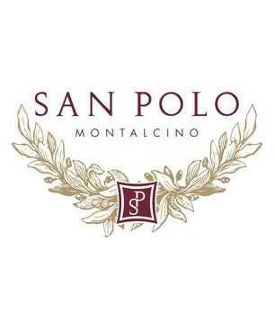 San Polo Brunello di Montalcino - 