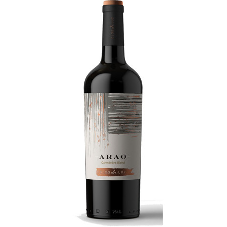 Clos de Luz Arao Carmenere