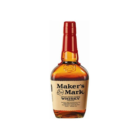 Maker's Mark Bourboun Whisky