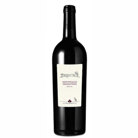 Lungarotti Montefalco Sagrantino 2014