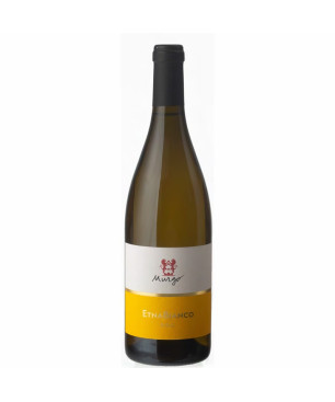 Murgo Etna Bianco Doc 2024