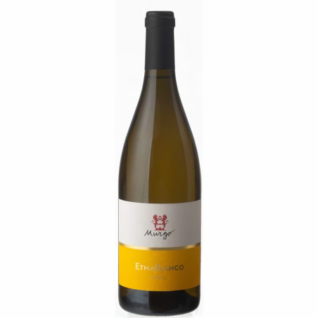 Murgo Etna Bianco Doc 2025