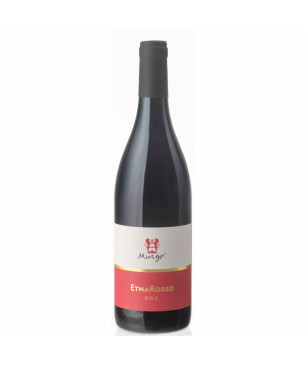 Murgo Etna Rosso Doc 2024