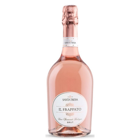 Feudo Santa Tresa Frappato Spumante Brut