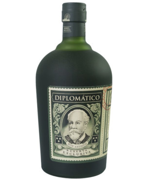 Rum Diplomatico Reserva Exclusiva Jeroboam Litri 3 - 