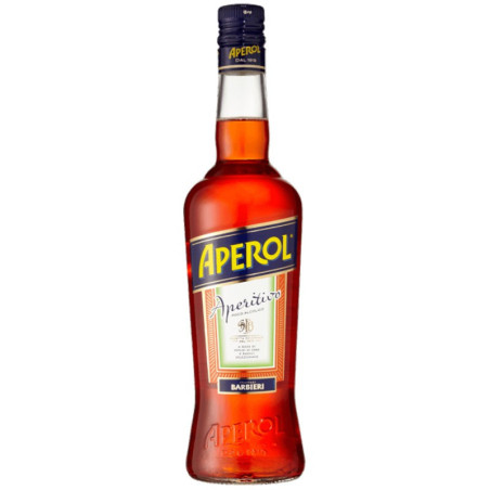 Aperol Aperitivo 1 Litro