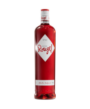 Bitter Rouge Red 1 Litro - 