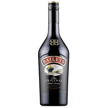 Baileys The Original - Crema di Whisky Lt. 1