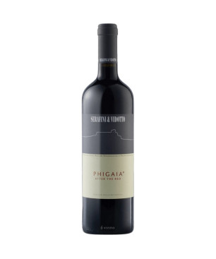 Serafini & Vidotto Phigaia After the red Doc 2022