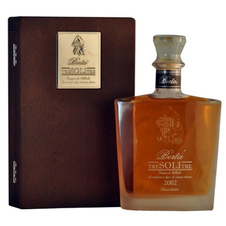 Berta Tre Soli Tre 2005