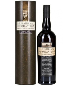 Whisky Old Ballantruan - 