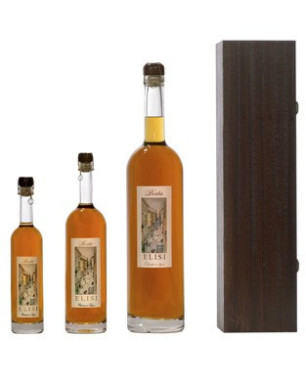 Berta Grappa Elisi Cl. 50